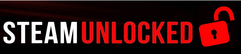 Steamunlock logo